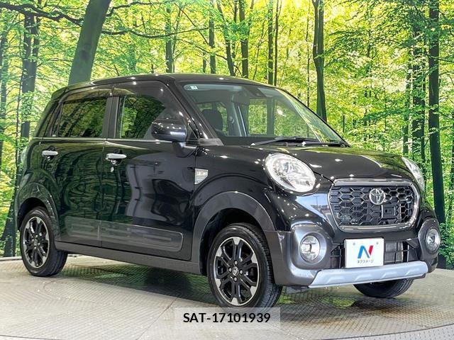 Toyota PIXIS JOY 2017-01 7804530-15