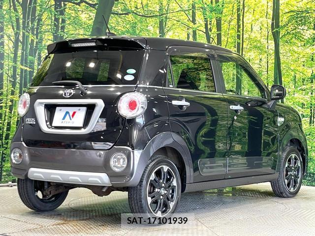 Toyota PIXIS JOY 2017-01 7804530-16