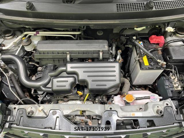Toyota PIXIS JOY 2017-01 7804530-17