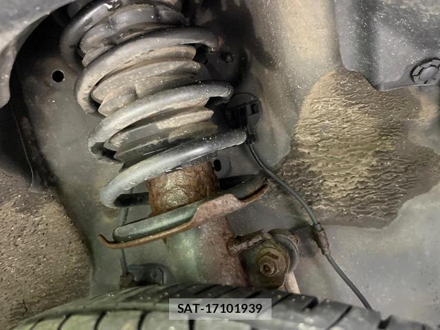 Toyota PIXIS JOY 2017-01 7804530-19