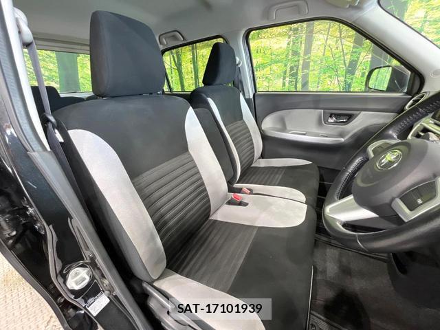 Toyota PIXIS JOY 2017-01 7804530-7
