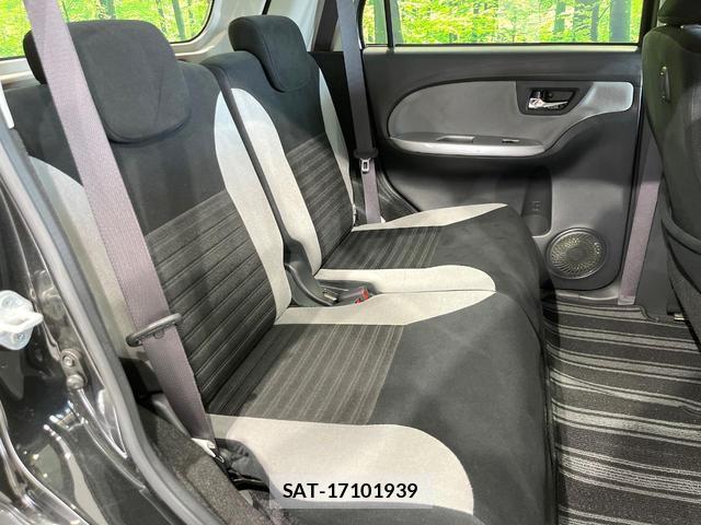 Toyota PIXIS JOY 2017-01 7804530-8