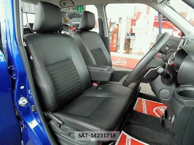 Toyota PIXIS JOY 2016-12 7804701-11