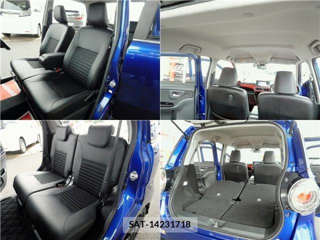 Toyota PIXIS JOY 2016-12 7804701-14