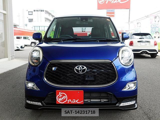 Toyota PIXIS JOY 2016-12 7804701-15