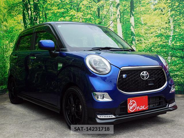 Toyota PIXIS JOY 2016-12 7804701-19