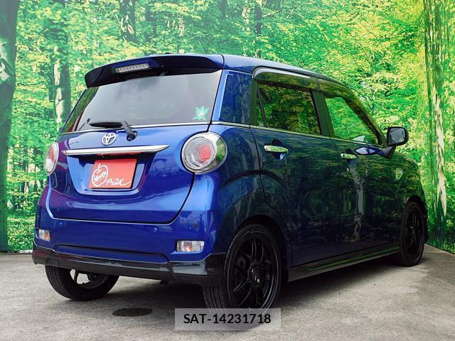 Toyota PIXIS JOY 2016-12 7804701-4
