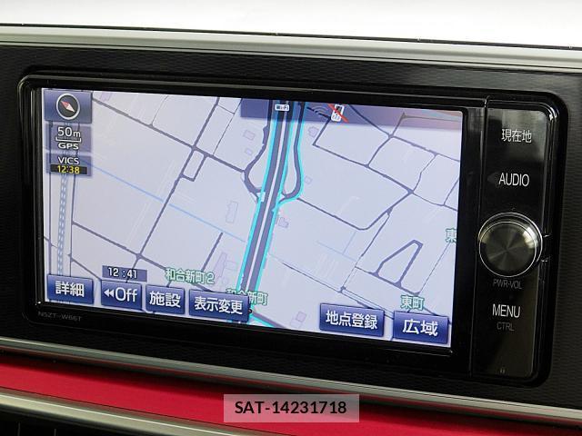 Toyota PIXIS JOY 2016-12 7804701-7