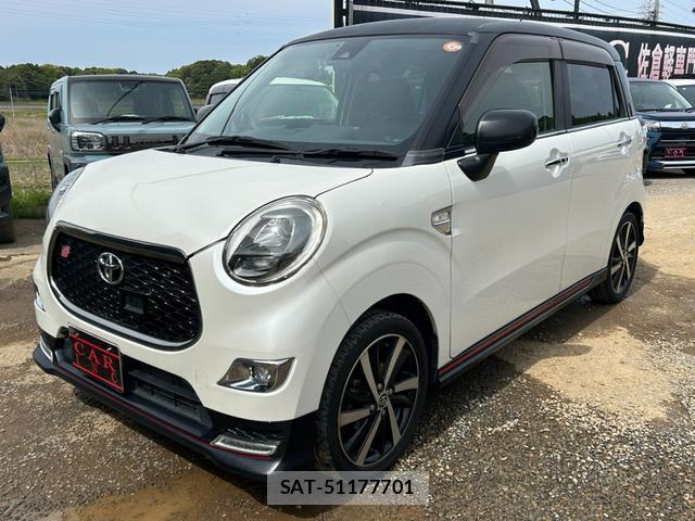 Toyota PIXIS JOY 2017-04 7806490-15
