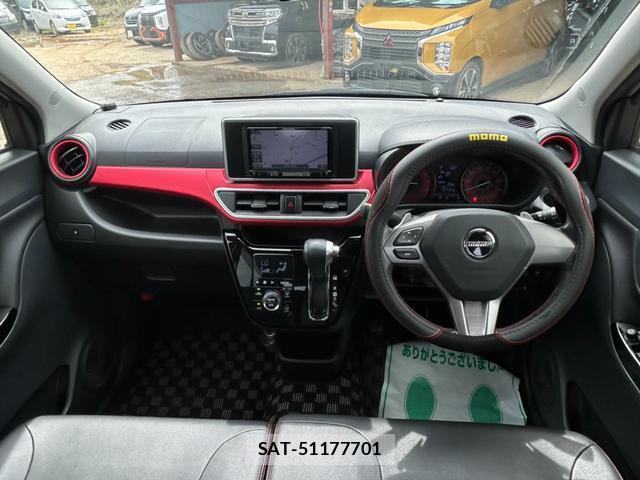 Toyota PIXIS JOY 2017-04 7806490-4