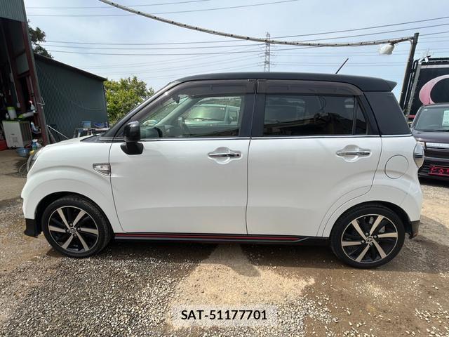 Toyota PIXIS JOY 2017-04 7806490-6