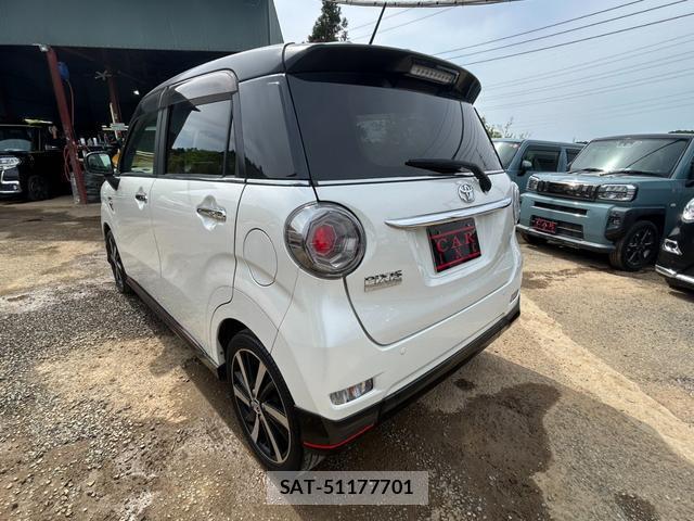 Toyota PIXIS JOY 2017-04 7806490-7