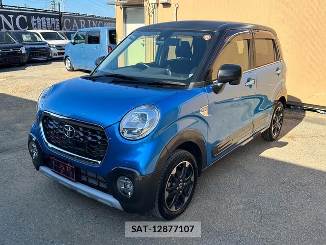 Toyota PIXIS JOY 2017-06 7806507-17