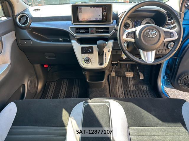 Toyota PIXIS JOY 2017-06 7806507-4