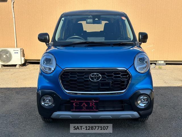 Toyota PIXIS JOY 2017-06 7806507-5