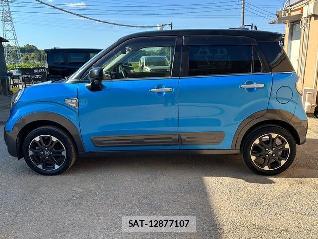 Toyota PIXIS JOY 2017-06 7806507-6