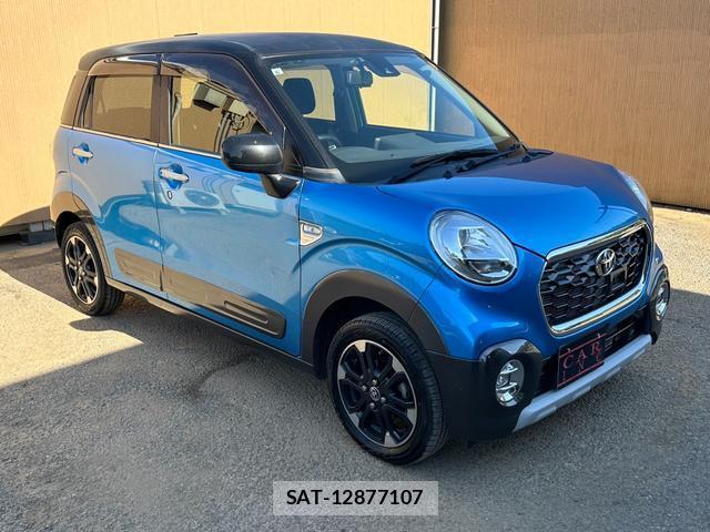 Toyota PIXIS JOY 2017-06 7806507-7