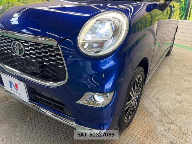Toyota PIXIS JOY 2016-12 7806661-12