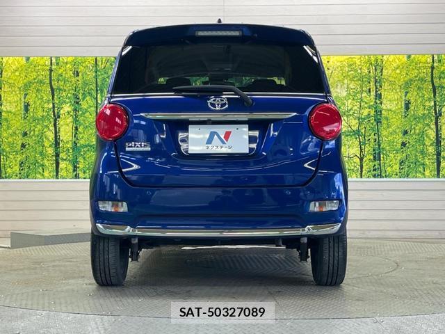 Toyota PIXIS JOY 2016-12 7806661-14