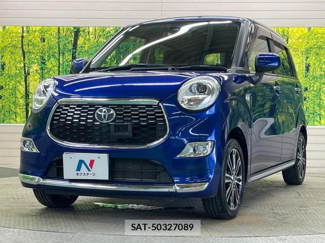 Toyota PIXIS JOY 2016-12 7806661-15