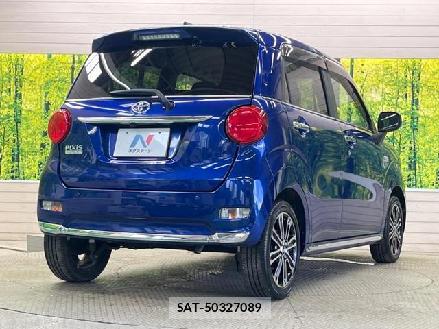 Toyota PIXIS JOY 2016-12 7806661-16