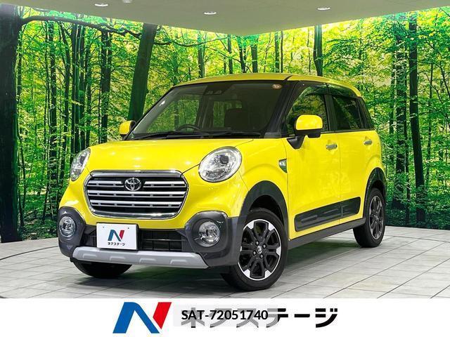Toyota PIXIS JOY 2018-10 7808049-0