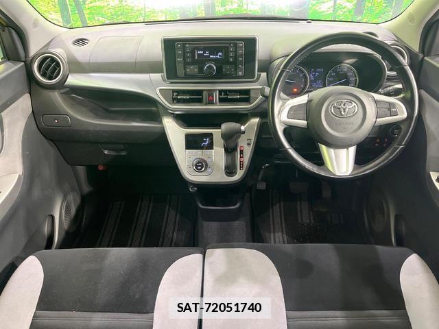 Toyota PIXIS JOY 2018-10 7808049-1