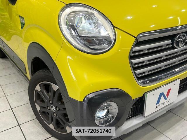 Toyota PIXIS JOY 2018-10 7808049-11