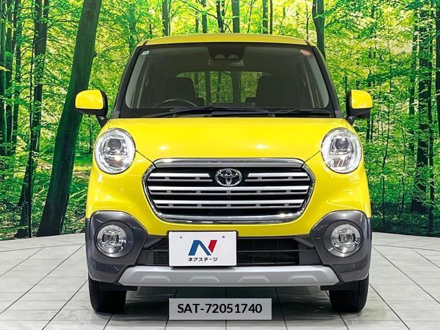 Toyota PIXIS JOY 2018-10 7808049-13
