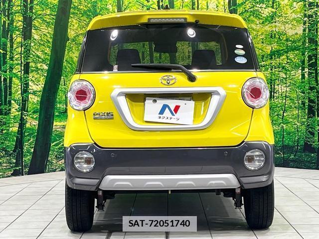 Toyota PIXIS JOY 2018-10 7808049-14