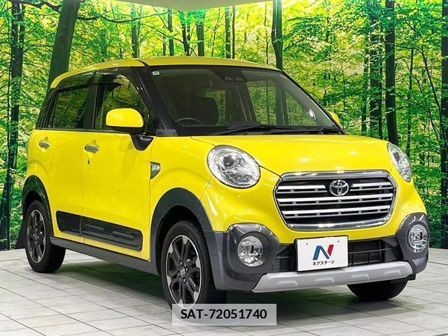 Toyota PIXIS JOY 2018-10 7808049-15