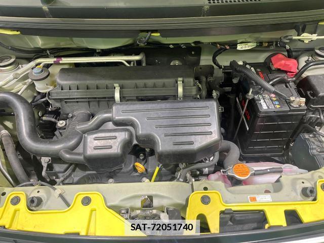 Toyota PIXIS JOY 2018-10 7808049-17