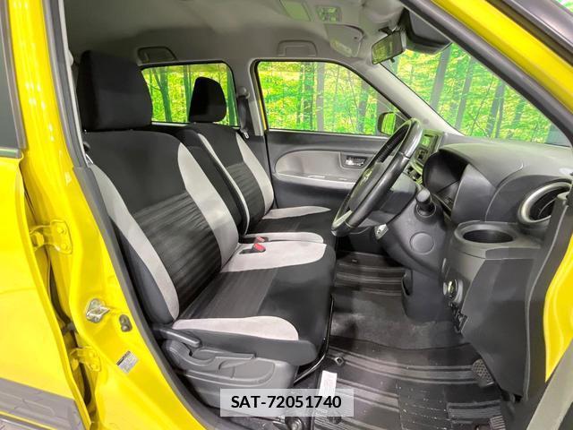Toyota PIXIS JOY 2018-10 7808049-7