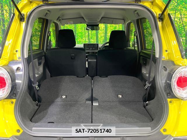 Toyota PIXIS JOY 2018-10 7808049-9