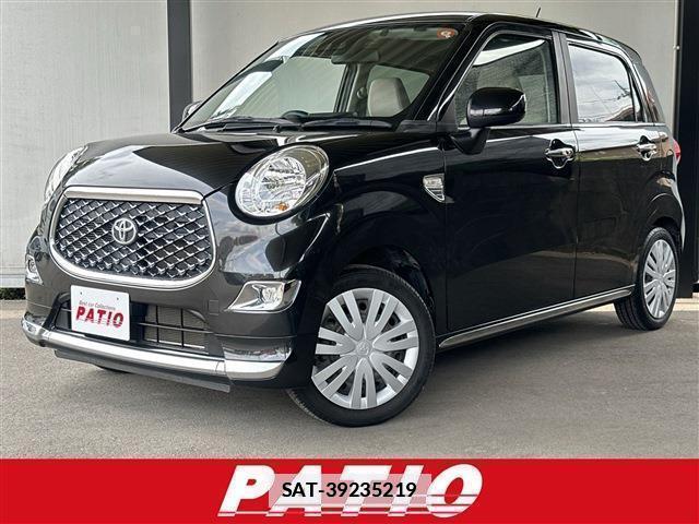 Toyota PIXIS JOY 2020-05 7808944-0