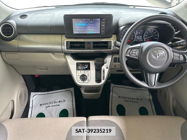 Toyota PIXIS JOY 2020-05 7808944-1