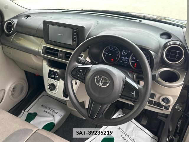 Toyota PIXIS JOY 2020-05 7808944-11