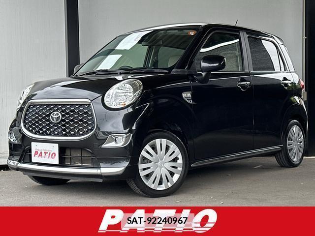Toyota PIXIS JOY 2020-05 7808954-0