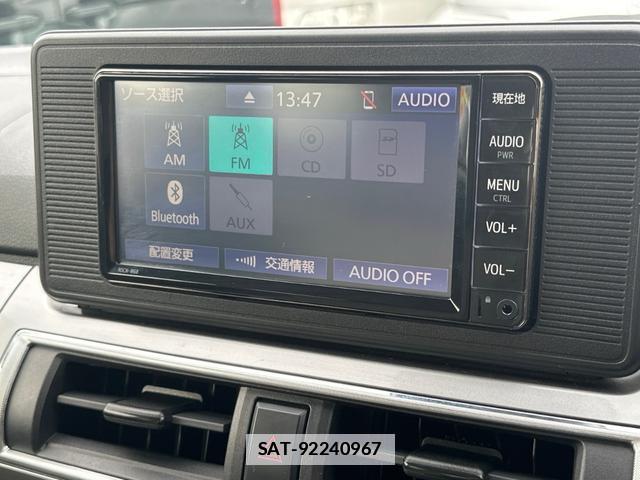 Toyota PIXIS JOY 2020-05 7808954-3