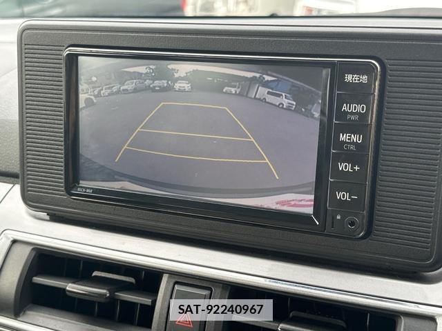 Toyota PIXIS JOY 2020-05 7808954-4