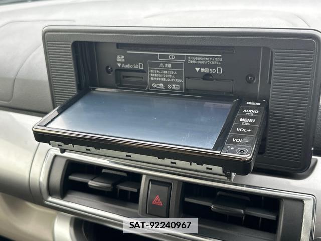 Toyota PIXIS JOY 2020-05 7808954-5