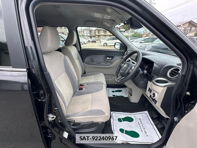 Toyota PIXIS JOY 2020-05 7808954-9