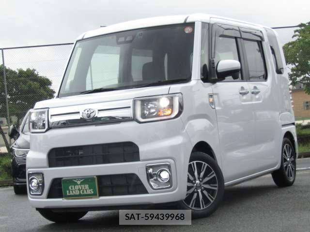 Toyota Pixis Mega 2022-07 7795508-0