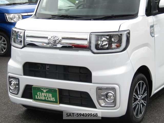 Toyota Pixis Mega 2022-07 7795508-13