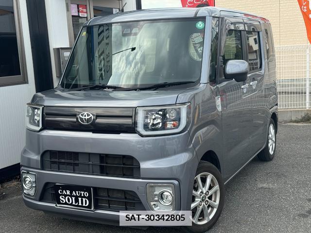 Toyota Pixis Mega 2018-12 7796886-0