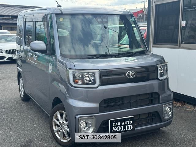 Toyota Pixis Mega 2018-12 7796886-7