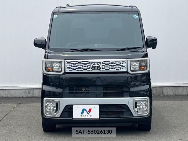 Toyota Pixis Mega 2016-03 7798182-14