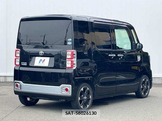 Toyota Pixis Mega 2016-03 7798182-17