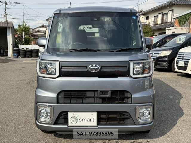 sat car