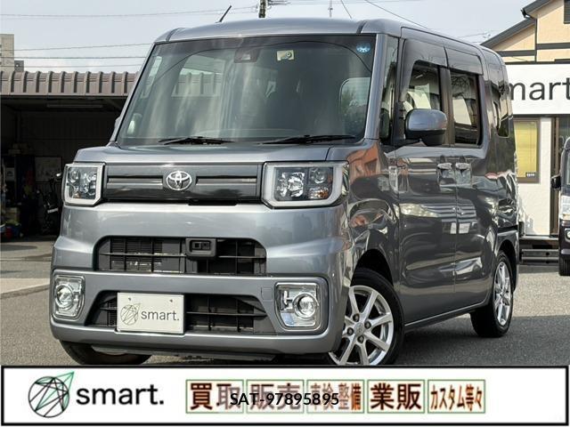 Toyota Pixis Mega 2017-02 7798225-17